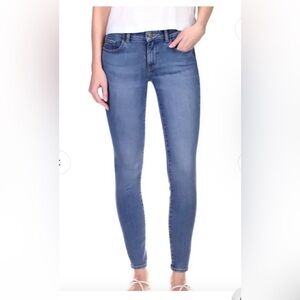 DL1961 EMMA Legging jeans color BLOOM